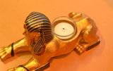 Egyptian Sphinx Resin Figurines 3D Resin Table Decor Egypt