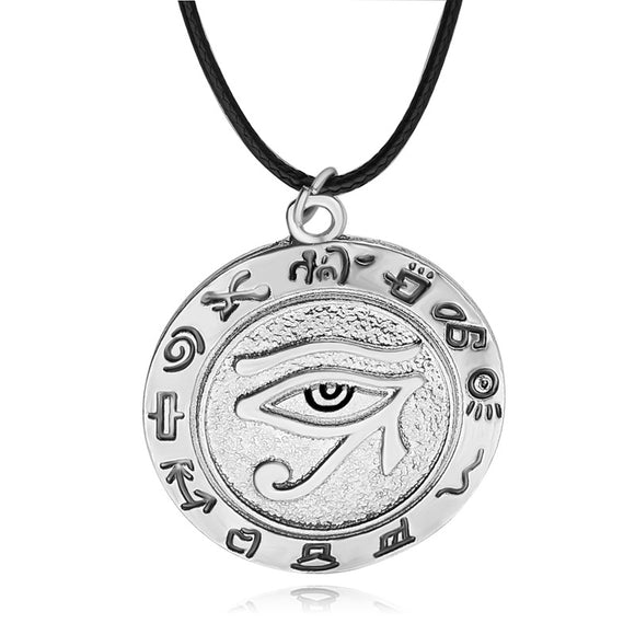 New fashion Eye of Horus Egyptian Sun God