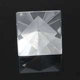 Fashion Egypt Egyptian Natural Crystal Clear Quartz Pyramid