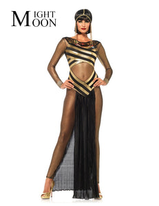Disfraces Carnaval Adultos Cosplay Egyptian Cleopatra Costume Gothic S EgyptianArtshop Disfraces Carnaval Adultos Cosplay Egyptian Cleopatra Costume Gothic S EgyptianArtshop