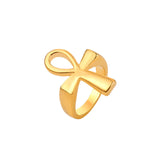 Ankh Egyptian Cross Key of the Nile Jewelry