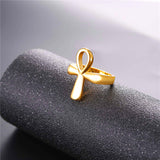 Ankh Egyptian Cross Key of the Nile Jewelry