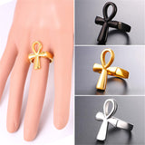 Ankh Egyptian Cross Key of the Nile Jewelry
