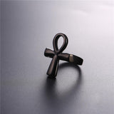 Ankh Egyptian Cross Key of the Nile Jewelry