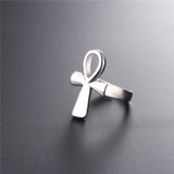 Ankh Egyptian Cross Key of the Nile Jewelry