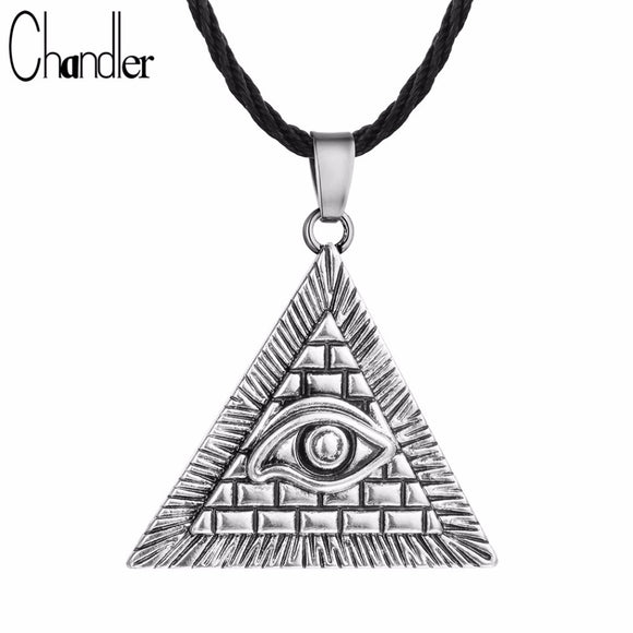Chandler Egyptian Egypt Pyramid