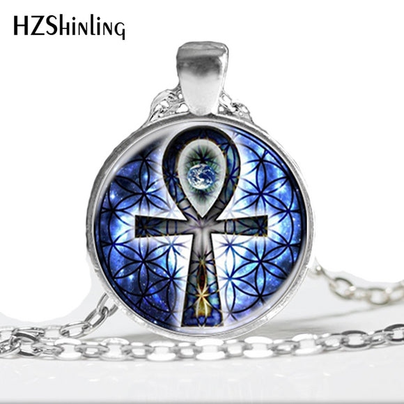 New Egyptian Ankh Necklace Egyptian