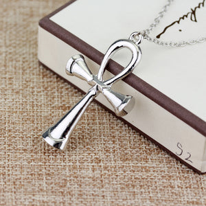 Mystic Egyptian Ankh Cross Charm
