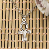 new fashion cross Egyptian ankh symbol Pendants