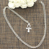 new fashion cross Egyptian ankh symbol Pendants