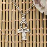 new fashion cross Egyptian ankh symbol Pendants