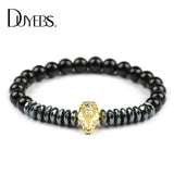 Egyptian pharaoh Charm Men Bracelets