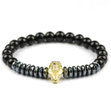 Egyptian pharaoh Charm Men Bracelets