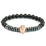 Egyptian pharaoh Charm Men Bracelets