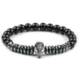 Egyptian pharaoh Charm Men Bracelets