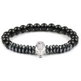 Egyptian pharaoh Charm Men Bracelets