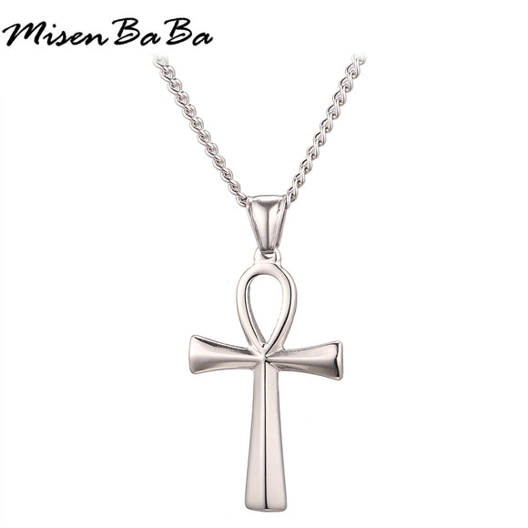 Mystic Egyptian ANKH Cross Charm