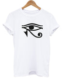 Egyptian Eye Egypt Street Fashion t-shirt Hipster