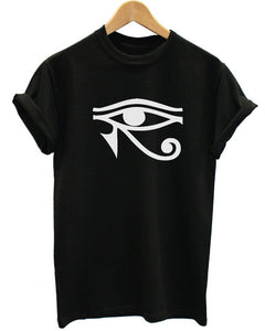 Egyptian Eye Egypt Street Fashion t-shirt Hipster