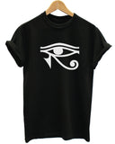 Egyptian Eye Egypt Street Fashion t-shirt Hipster