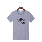 Egyptian Eye Egypt Street Fashion t-shirt Hipster