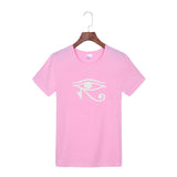 Egyptian Eye Egypt Street Fashion t-shirt Hipster