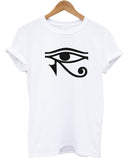 Egyptian Eye Egypt Street Fashion t-shirt Hipster
