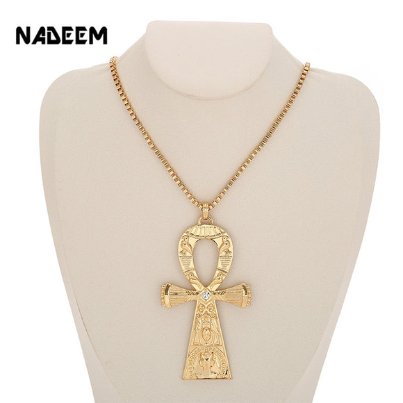 Fashion Single Delicate Egyptian Engraving