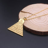 Fashion movie Jewelry New Egyptian Necklaces