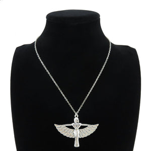 Egyptian Goddess Isis Ancient Egypt