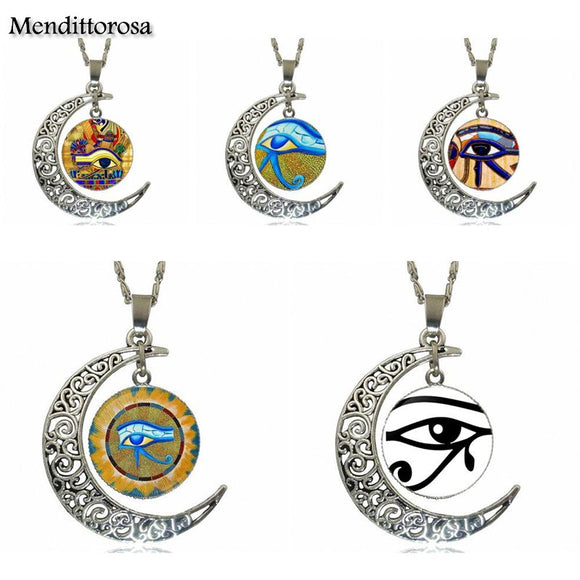 Ancient Egypt Egyptian The Eye of Horus Fashion