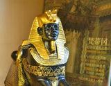 S and L Size  Ancient Egyptian Sphinx Desk Ornaments Home